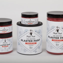 Original-Plaster-Paint-Old Red